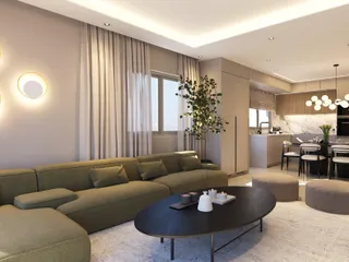 Aster Residences в городе Лимассоле