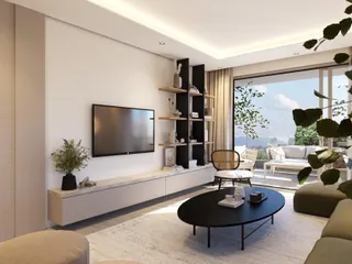 Aster Residences в городе Лимассоле