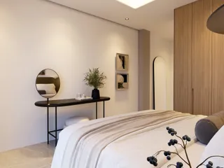 Aster Residences в городе Лимассоле