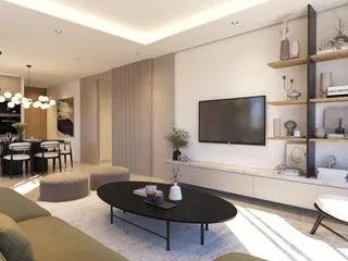 Aster Residences в городе Лимассоле