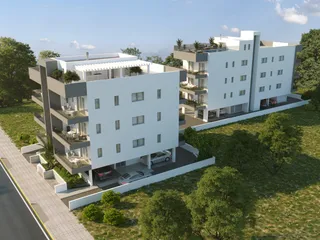 Aster Residences в городе Лимассоле