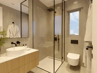 Aster Residences в городе Лимассоле