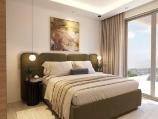 Aster Residences в городе Лимассоле