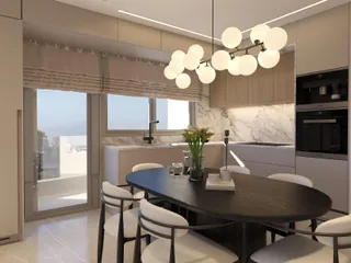 Aster Residences в городе Лимассоле