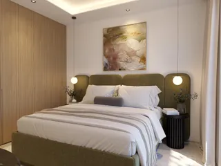 Aster Residences в городе Лимассоле