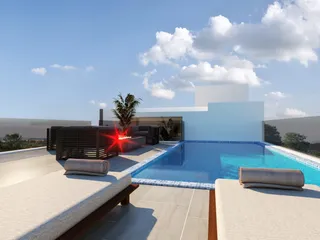 Aster Residences в городе Лимассоле