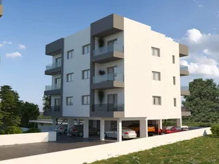 Aster Residences в городе Лимассоле