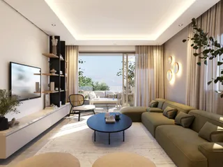 Aster Residences в городе Лимассоле