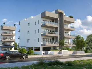 Aster Residences в городе Лимассоле
