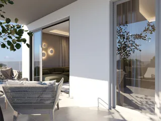 Aster Residences в городе Лимассоле