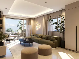 Aster Residences в городе Лимассоле