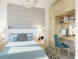 Bluebell Apartments в Като Полемидии