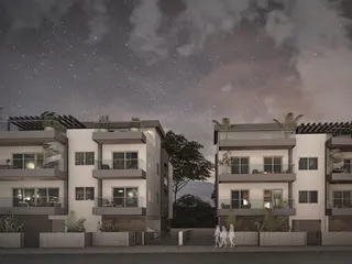 Amande Residences в Ерими