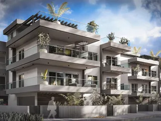 Amande Residences в Ерими