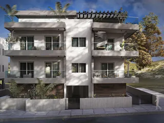 Amande Residences в Ерими