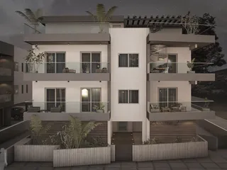 Amande Residences в Ерими