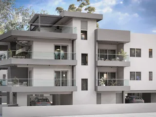 Amande Residences в Ерими