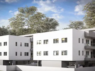 Amande Residences в Ерими