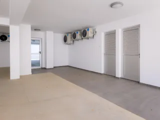 Limassol View Suites в Гермасойе