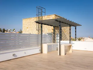 Limassol View Suites в Гермасойе