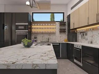 Aqua Breeze Beachfront Villas in Ayia Napa в Айя-Напе