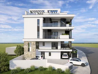 Limelight Residences in Ayia Napa в Айя-Напе