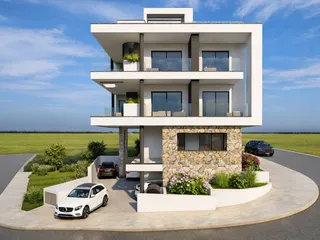 Limelight Residences in Ayia Napa в Айя-Напе