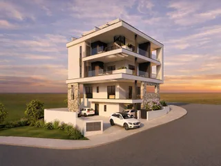 Limelight Residences in Ayia Napa в Айя-Напе