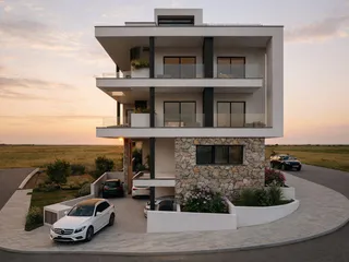 Limelight Residences in Ayia Napa в Айя-Напе