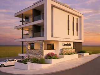 Limelight Residences in Ayia Napa в Айя-Напе