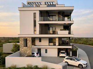 Limelight Residences in Ayia Napa в Айя-Напе