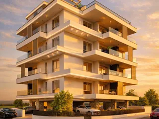 77 Residences in Paralimni в Паралимни