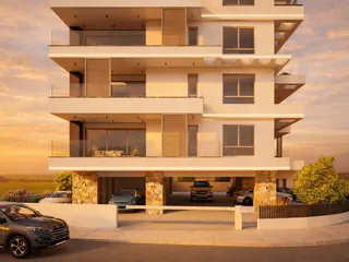 77 Residences in Paralimni в Паралимни