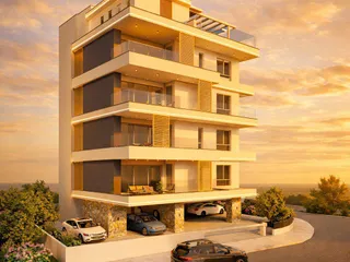 77 Residences in Paralimni в Паралимни
