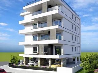 77 Residences in Paralimni в Паралимни