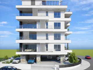 77 Residences in Paralimni в Паралимни