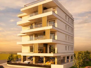 77 Residences in Paralimni в Паралимни