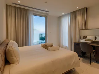 Love Bridge Villas в Айя-Напе