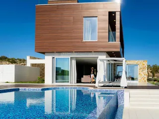 Love Bridge Villas в Айя-Напе