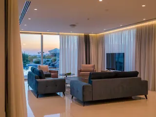 Love Bridge Villas в Айя-Напе