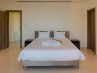 Love Bridge Villas в Айя-Напе