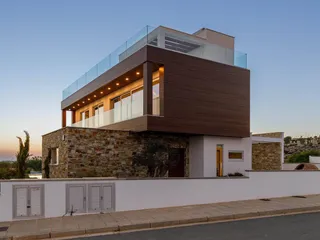 Love Bridge Villas в Айя-Напе