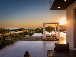 Love Bridge Villas в Айя-Напе