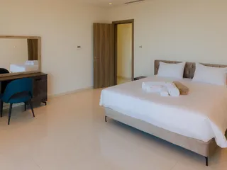 Love Bridge Villas в Айя-Напе