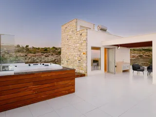 Love Bridge Villas в Айя-Напе