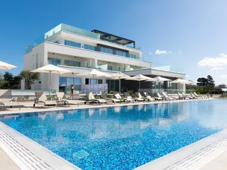 Napa Gem in Ayia Napa в Айя-Напе