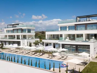 Napa Gem in Ayia Napa в Айя-Напе