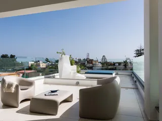 Napa Gem in Ayia Napa в Айя-Напе