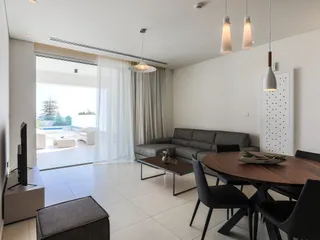 Napa Gem in Ayia Napa в Айя-Напе