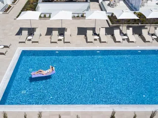 Napa Gem in Ayia Napa в Айя-Напе